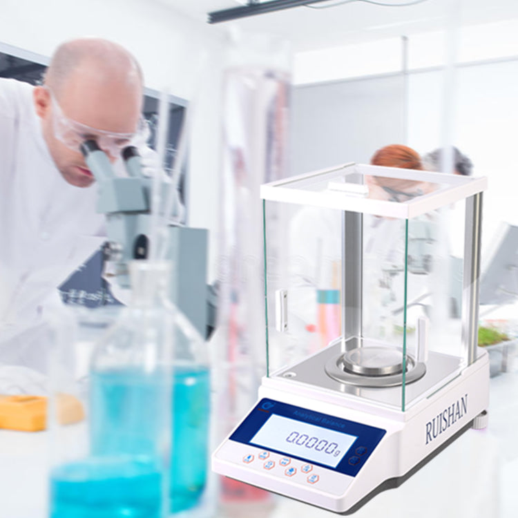 RUISHAN - Scientific And Lab Factory | Lab Equipment Supplier