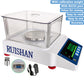 RUISHAN Analytical balance 0.001g/1mg  (ABS Shield, LED display RSTP Series)