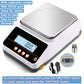RUISHAN High precision balance 0.01g ( LCD display+Reinforced ABS base )