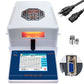 RUISHAN Halogen Heating Lab Moisture Analyzer Touch Screen with RS232 ports | PT series