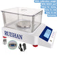 RUISHAN Analytical balance 0.001g/1mg  (ABS Shield, LCD display RD Series )