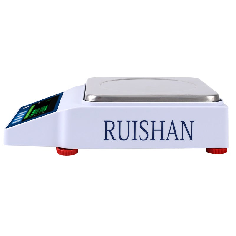 RUISHAN Large Range Balance 0.1g  ( LED display )