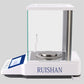 RUISHAN Analytical balance 0.001g/1mg  (Glass Shield, LCD display, Electromagnetic force sensor )